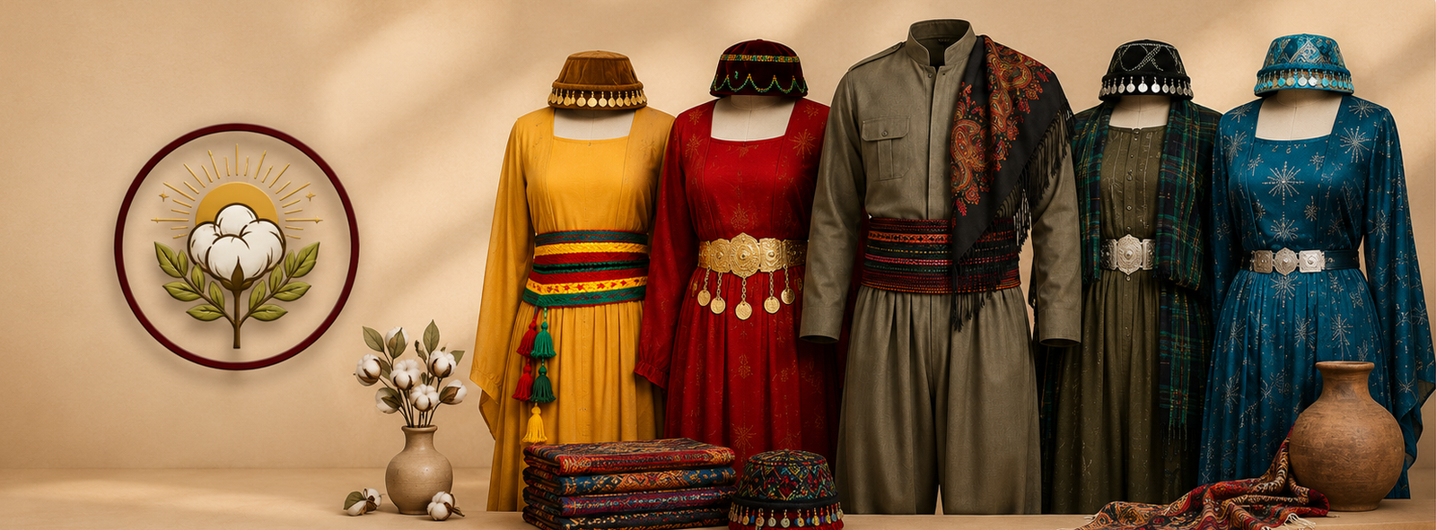 Kurdistore Banner
