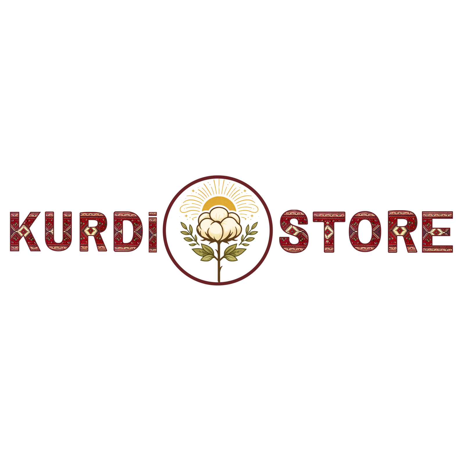 KURDİ STORE Logo