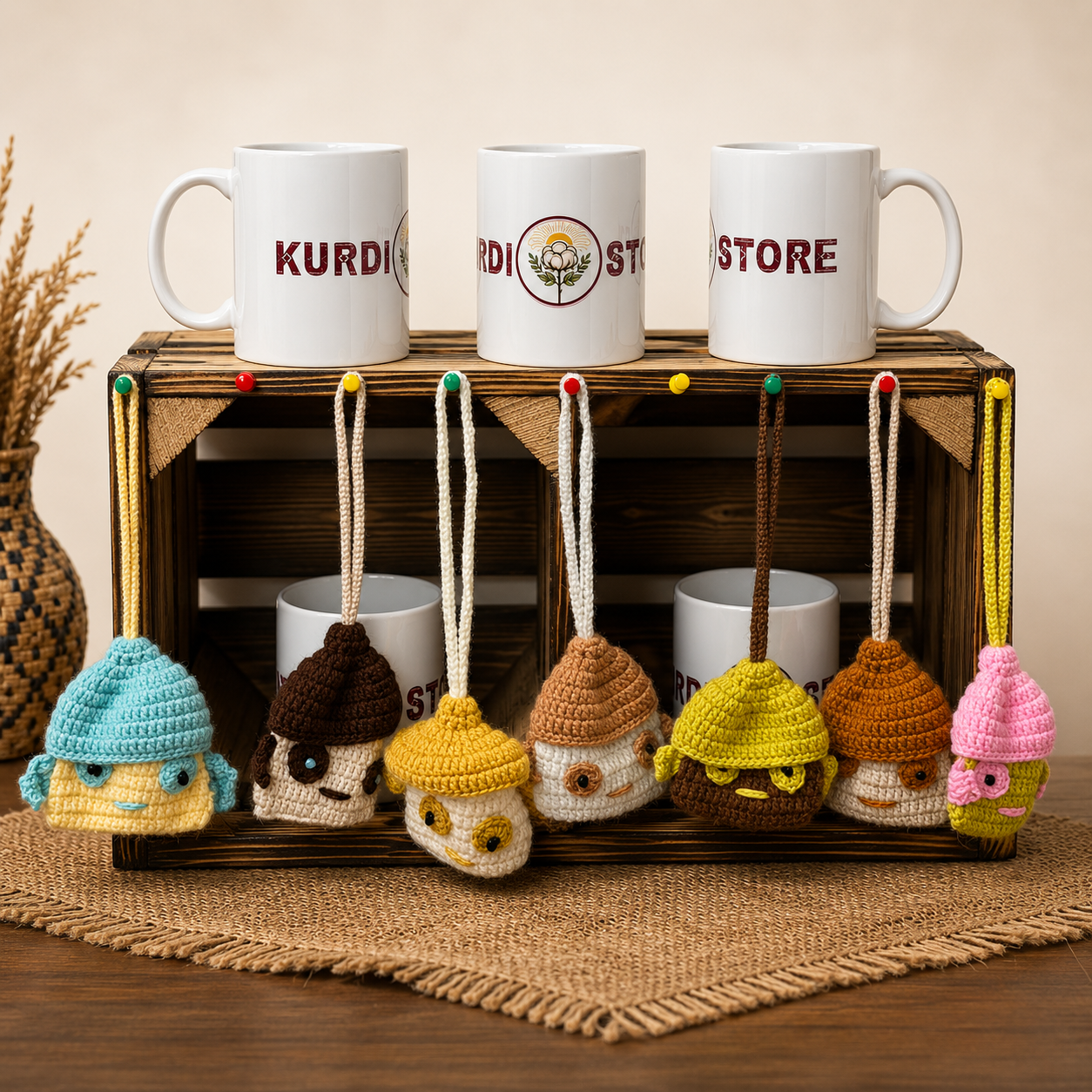 kurdistore hediyelik eşya