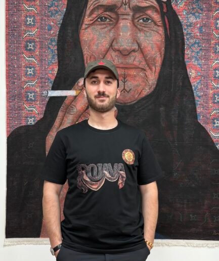 Baskılı Tişört