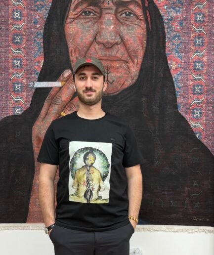 Baskılı Tişört