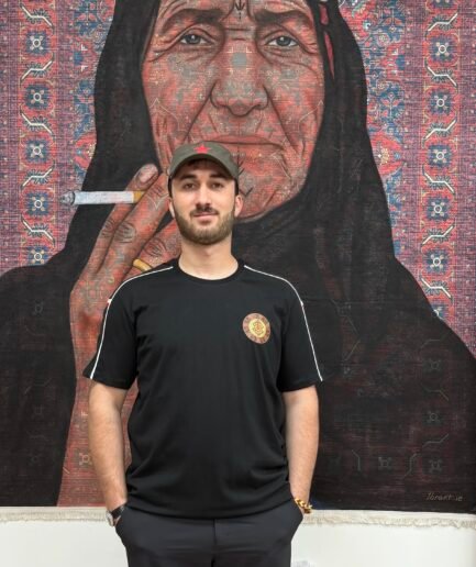 Baskılı Tişört