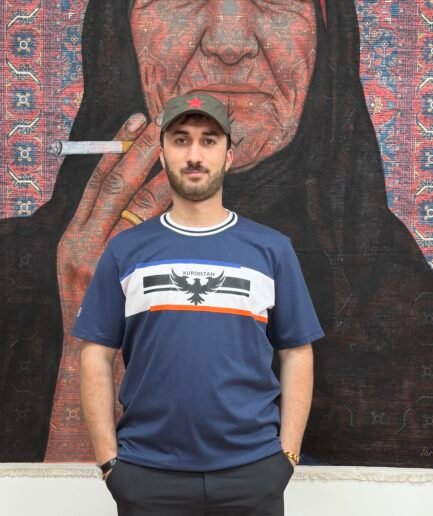 Baskılı Tişört