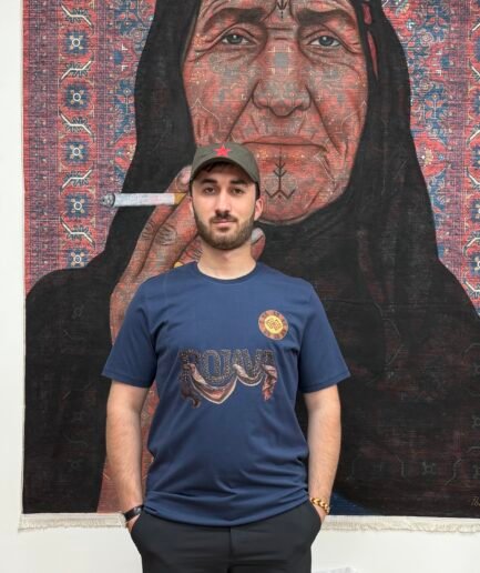 Baskılı Tişört