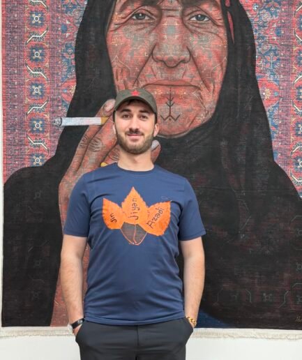 Baskılı Tişört