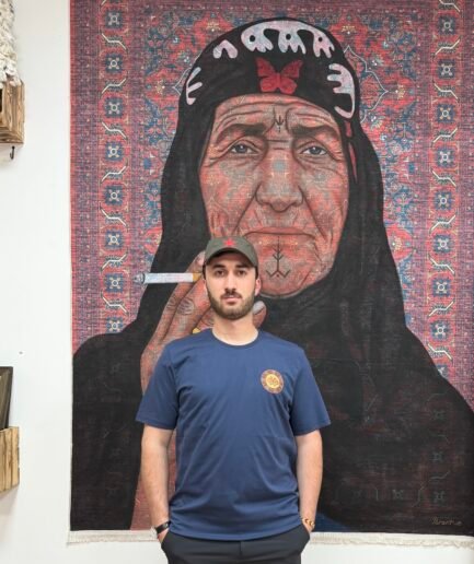 Baskılı Tişört