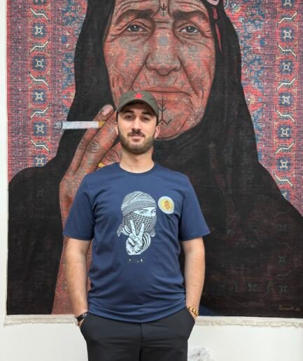 Baskılı Tişört