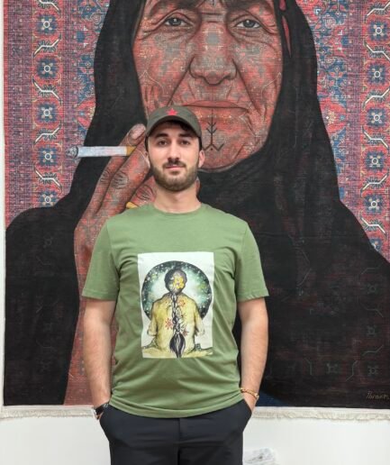 Baskılı Tişört