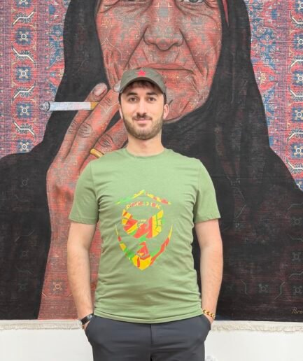 Baskılı Tişört