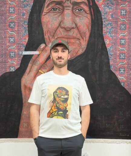 Baskılı Tİşört