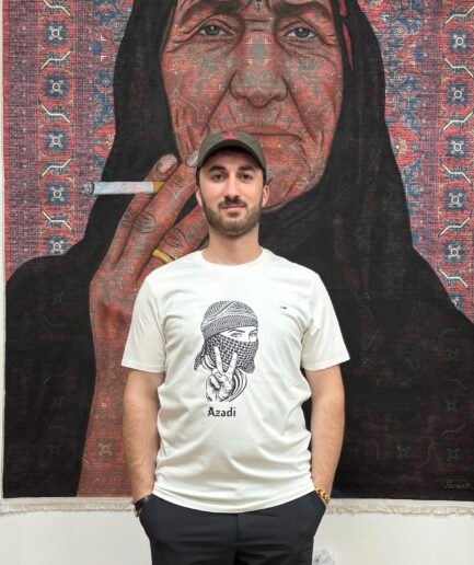 Baskılı Tişört