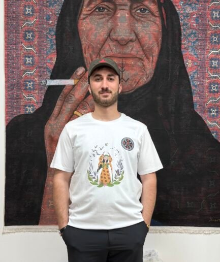 Baskılı Tişört