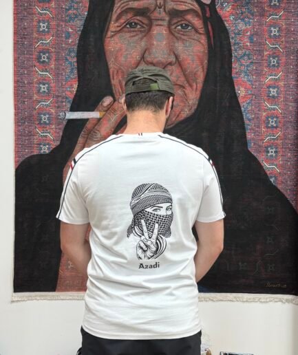 Baskılı Tişört