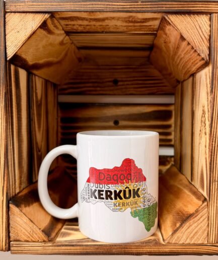 Aksesuar Kupa Bardak
