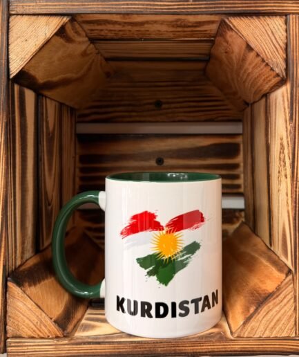 Aksesuar Kupa Bardak
