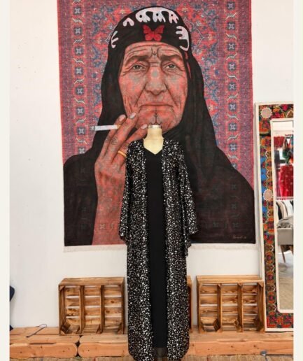 Yöresel Kadın Elbiseleri